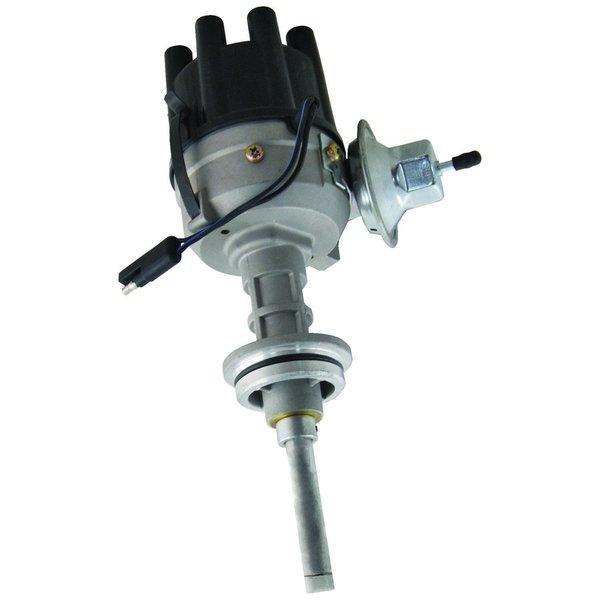 Wai Global NEW IGNITION DISTRIBUTOR, DST3896 DST3896